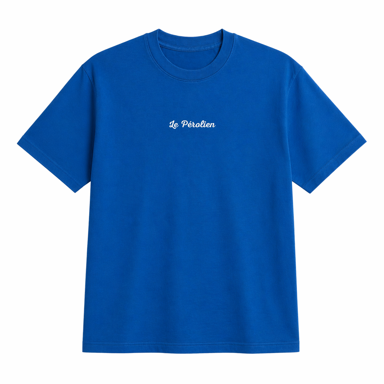 T-shirt manches courtes