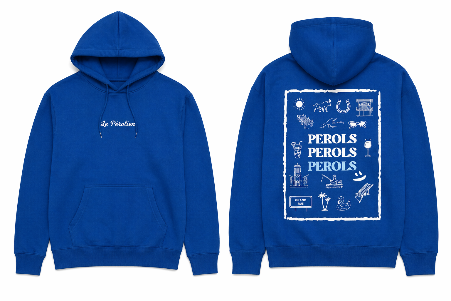 Pull