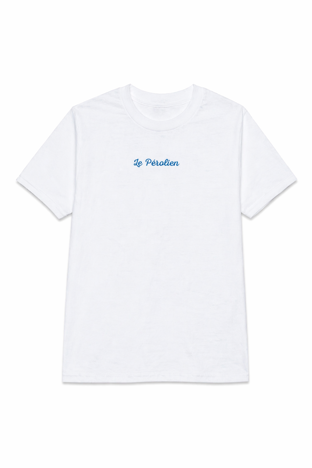 T-shirt manches courtes