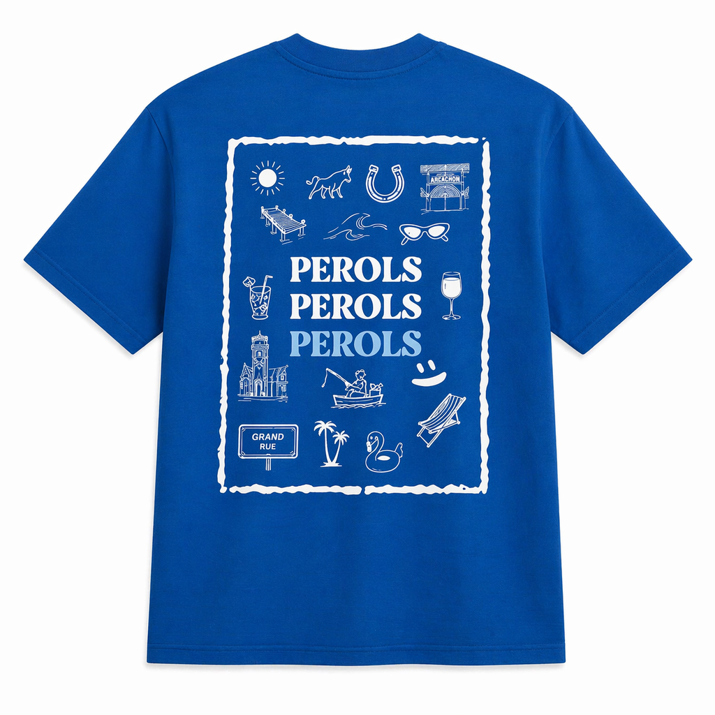 T-shirt manches courtes