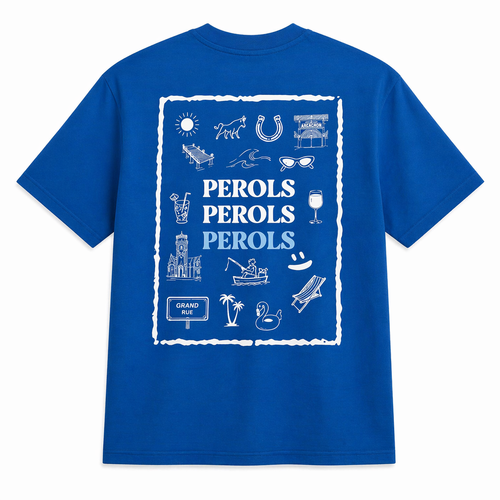 T-shirt manches courtes