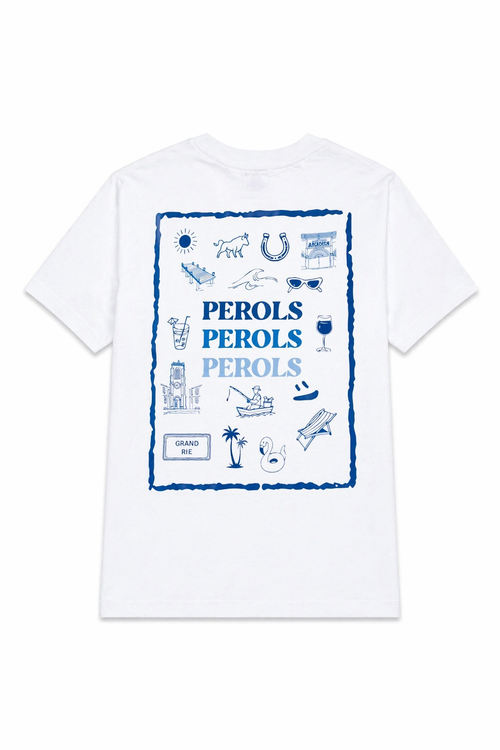T-shirt manches courtes